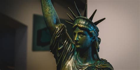 The Statue of Liberty Museum | What to Know Before You Go 2025