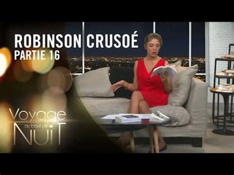 Replay Voyage Au Bout De La Nuit Du Ang Le Lit Robinson