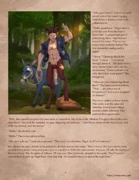 The Chronicles Of Abrollin Sezlov RawlyRawls 1 English E Hentai Lo Fi Galleries