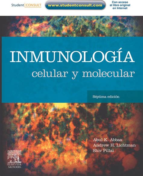 Estudiante Fmed Libro Abbas Inmunolog A Celular Y Molecular