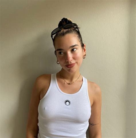 Top 15 Dua Lipa Bikini Hot Pictures Photoclickz