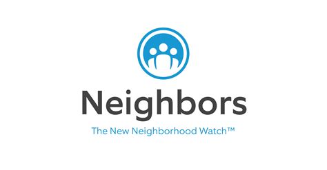 Neighbors by Ring is a neighborhood watch app that provides real-time