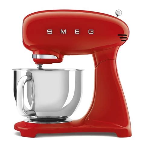 Small appliances - Stand mixers | Small domestic appliances | Smeg