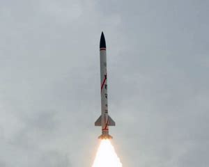 After 17 years in service, the Prithvi I missile will give way to ...