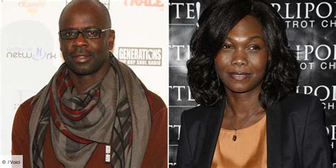 Lilian Thuram La Journaliste De M Kareen Guiock Se Confie Sur Leur