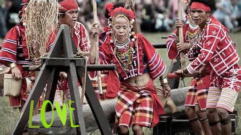 Weekend Outing 1 Langilan Village Featuring Manobo Tribe Of