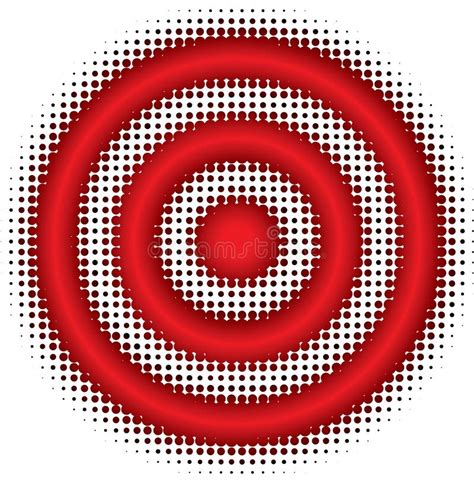 Red Spiral Stock Illustration Illustration Of Artistry 10989886