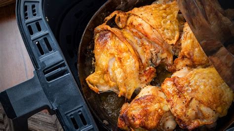 How Long To Cook Chicken Breast In Air Fryer At 400 Storables