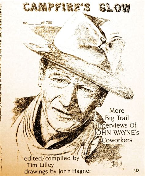 Reference Books Specifically About John Wayne - The New Frontier - JWIDb