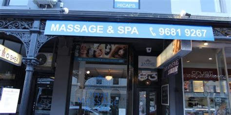 Best Thai Massage Melbourne Top Thai Massage Therapists