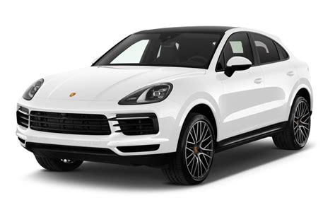 2016 Porsche Cayenne Prices Reviews And Photos Motortrend