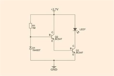 1N4007 Diode: Function, Pinout, Applications | Easybom