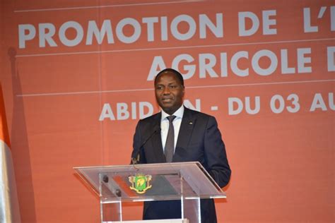 Programme National D Investissement Agricole De La Cote D Ivoire