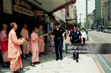 12 893 Los Angeles Police Department Photos And High Res Pictures Getty