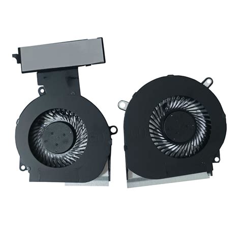 Amazon Pair New Cpu Gpu Cooling Fan Intended For Hp Omen Dc