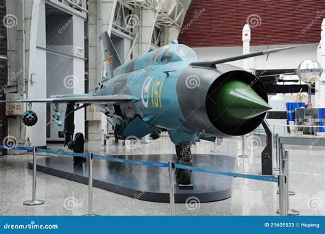 Chinese J-10(f-10) Jet Fighter Model Editorial Photo | CartoonDealer ...