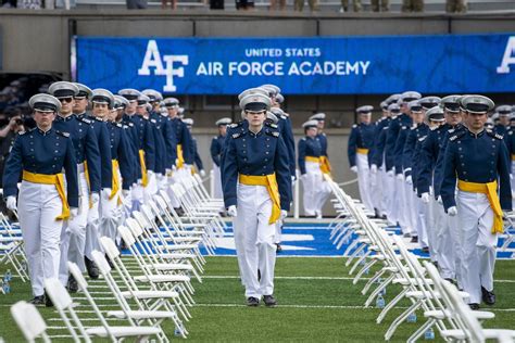 The Air Force Academy