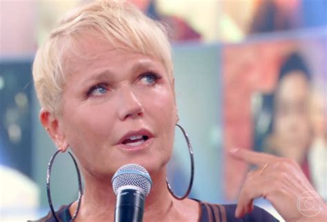 Xuxa é condenada a pagar R 65 milhões por suposto plágio