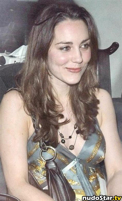 Catherine Kate Middleton PrincessWales Kate Middleton Royal Nude OnlyFans Photo