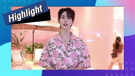 Jacksonwang Thailand On Twitter Rt Mellow975fm 📍highlight Mellow