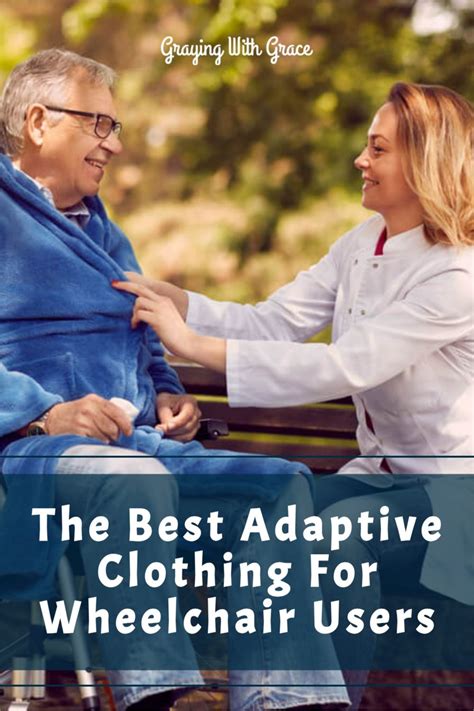 The Ultimate Guide To Adaptive Clothing Everything You Need To Know Artofit