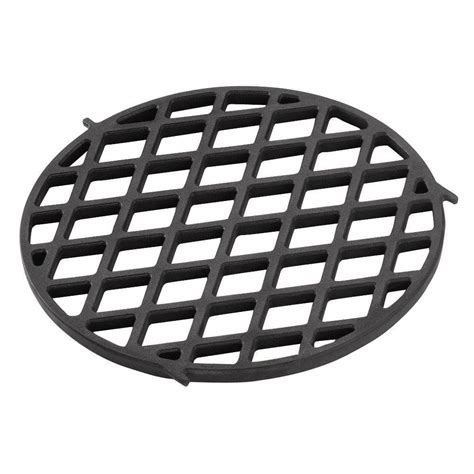 Weber Original Gourmet Bbq System Sear Grate Insert 8834 The Home Depot