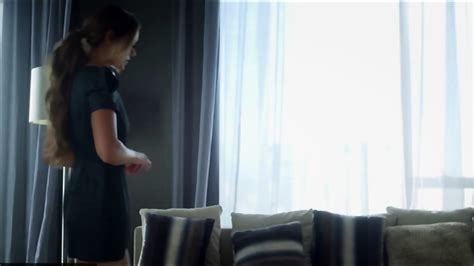 Aila Donovan Gets Fucked By Two Horny Guys