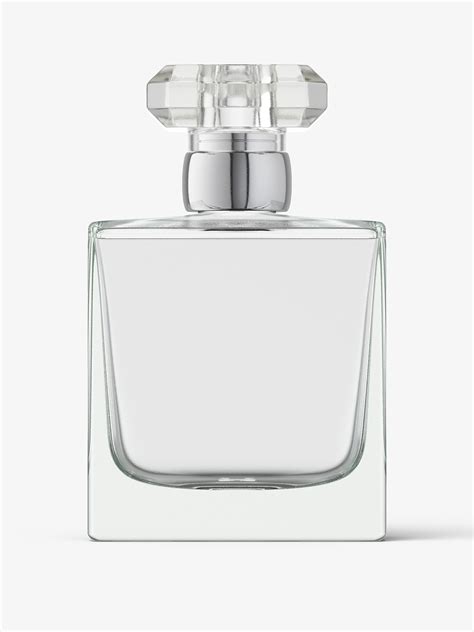 Perfume Bottle Mockup Smarty Mockups