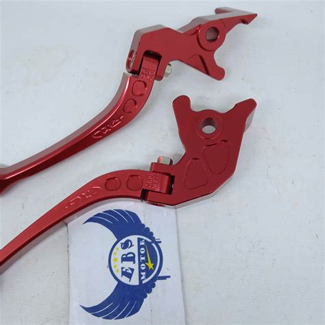 Handle Rem Cnc Crg Lipat Pcx Pcx Local Original Lazada Indonesia