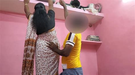 Step Mom Having Sex With Step Son Is Real Homemade Indian Porn By FapHouse XHamster