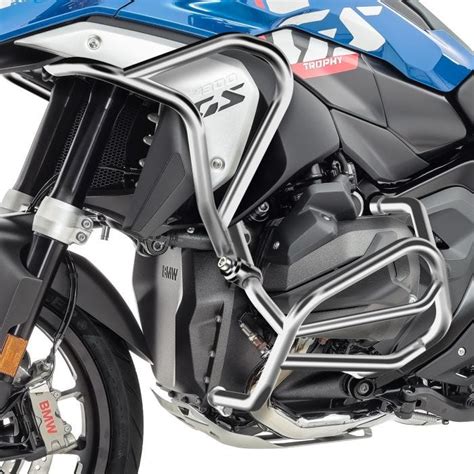 Engine Guard Set Compatible With Bmw R Gs Upper And Lower