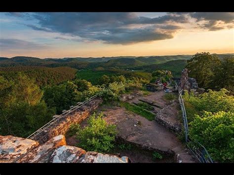 D Couverte Du Falkenstein Youtube