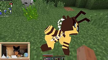 Minecraft Jenny Mod Finding And Fucking Bee XVIDEOS