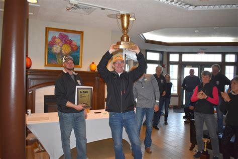 Winners of Ice Boat Championships Announced at Oakwood Resort ...