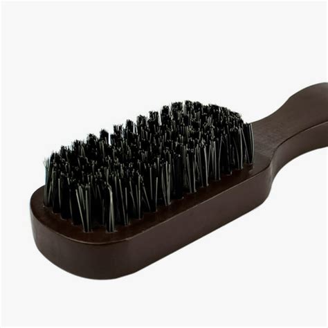 beard brush lechapel barbers