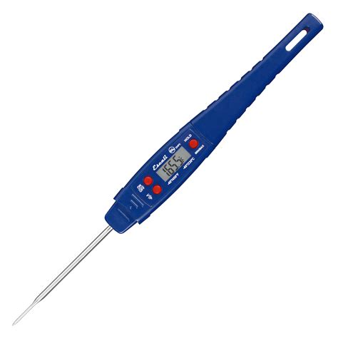 Waterproof Digital Thermometer – KitchenSupply