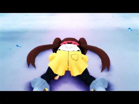 MMD Pokemon Bikini Dance Rosa YouTube