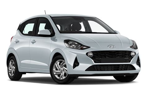 New Hyundai I10 Deals And Offers Save Up To £2326 Carwow