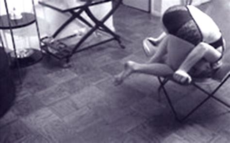 Naked Gigi Darlene In Bad Girls Go To Hell