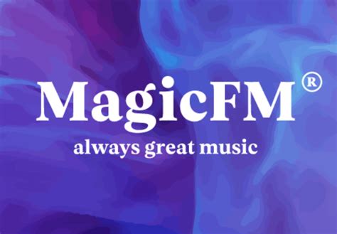 Magic Fm Live Online Radios Worldwide