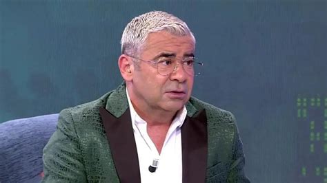 Sale A La Luz El Nombre Que Tendr El Nuevo Programa De Jorge Javier