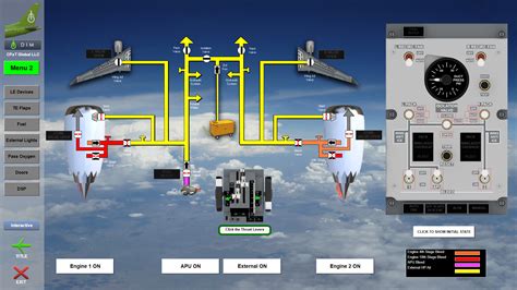 Boeing Max Interactive Aircraft Systems Diagrams Cpat Global