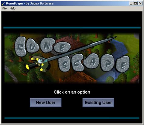 RuneScape Classic | RuneScape Classic Wiki | Fandom