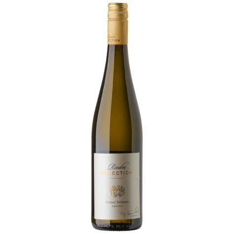 RIEDEN SELECTION Grüner Veltliner ALDI SUISSE