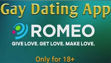 Romeo Gay App Conducts Worldwide Safer Sex Survey Scene Magazine From The Heart Of Lgbtq Living