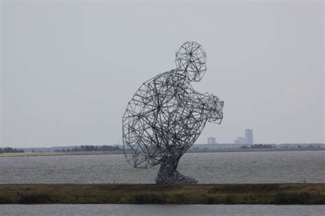 Influences D Antony Gormley Magazine Artsper