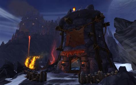 Warlords Of Draenor 17 Raid Bosse In Patch 6 0 Weltbosse Gestaffelt