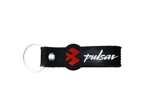 Pulsar Key Chain Key Ring At Best Price In New Delhi By United Graphix Id 19517635133