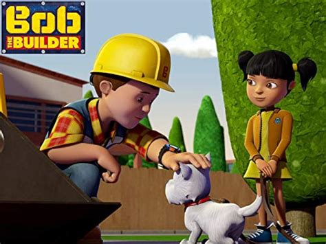 Bob The Builder Pilchard And The Bear Tv Episode 2016 Imdb