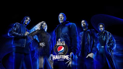 Halftime Show 2023 Trailer